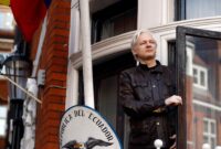 update on julian assange update on julian assange