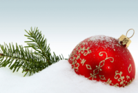 bild weihnachten