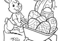 osterausmalbilder osterausmalbilder