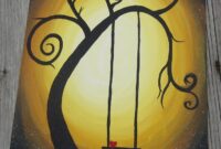 bild selber malen ideen bild selber malen ideen