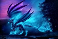 fabelwesen fantasy tiere