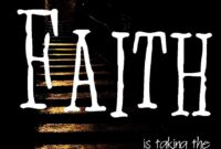 kjv now faith is the substance kjv now faith is the substance