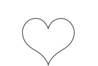 herz malen herz malen