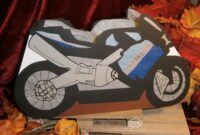 motorrad basteln motorrad basteln