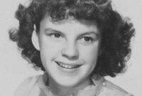 biography video of judy garland biography video of judy garland