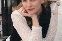 Cate Blanchett