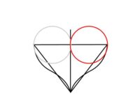 herz zeichnen einfach herz zeichnen einfach