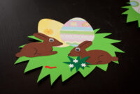 fensterbilder ostern basteln vorlagen kostenlos fensterbilder ostern basteln vorlagen kostenlos