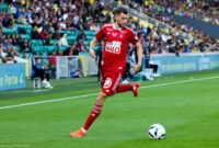 stade brestois mercato rumeurs