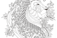 ausmalbild mandala tiere ausmalbild mandala tiere