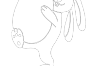 druckvorlagen osterhase druckvorlagen osterhase