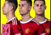 face update pes 2021 face update pes 2021