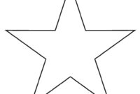 ausmalbild stern kostenlos ausmalbild stern kostenlos