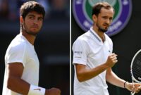 alcaraz vs medvedev head to head alcaraz vs medvedev head to head