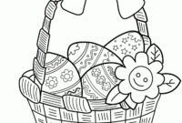 osterbild zum ausdrucken osterbild zum ausdrucken