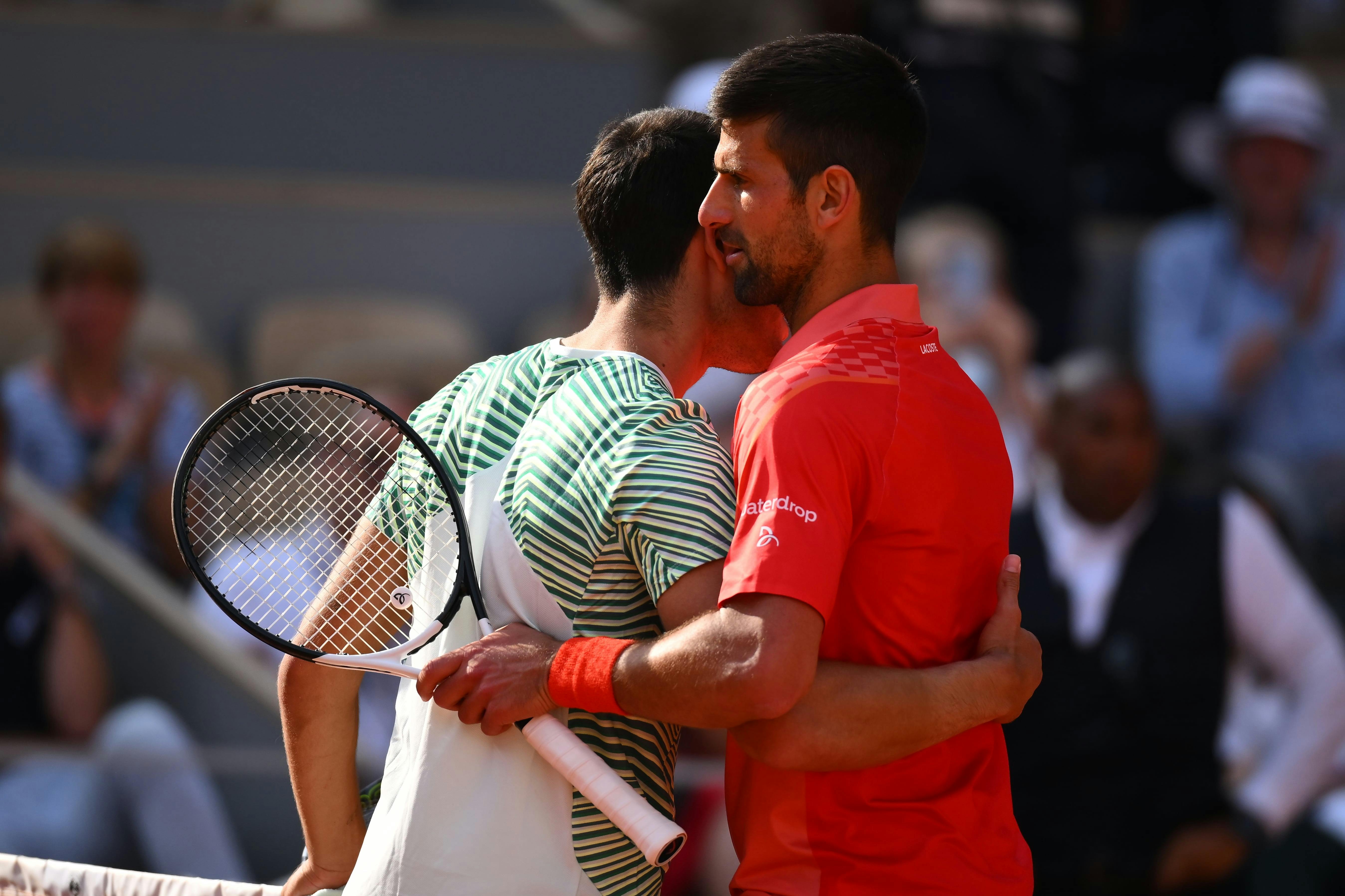 Roland-Garros 2023 : le best-of en images - Roland-Garros - Le site