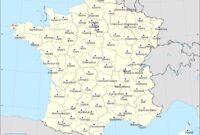 brest sur la carte de france brest sur la carte de france