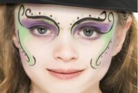 hexe schminken halloween erwachsene hexe schminken halloween erwachsene