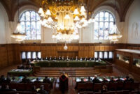 cour de justice des nations unies cour de justice des nations unies