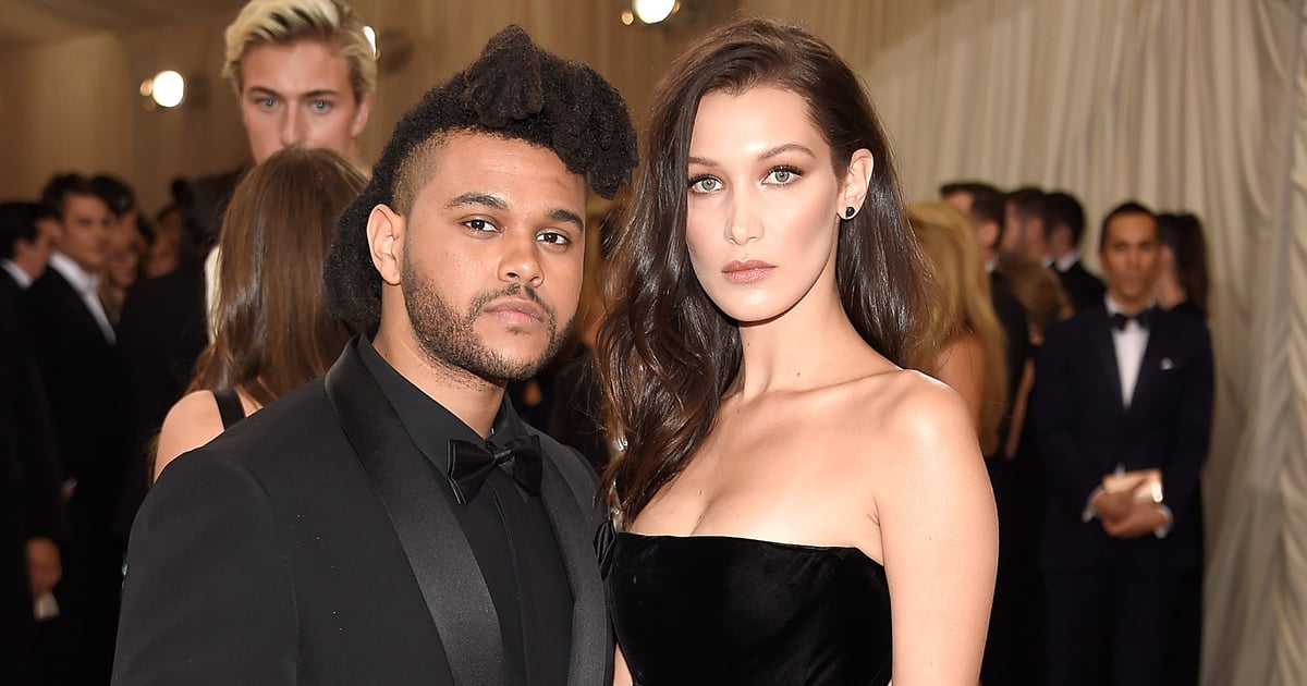 Who Has Bella Hadid Dated? | POPSUGAR Celebrity
