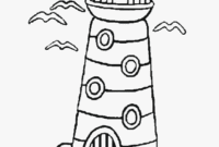 vorlage leuchtturm kostenlos vorlage leuchtturm kostenlos