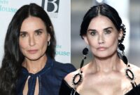 demi moore oscars 2024 demi moore oscars 2024
