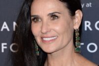 recent pictures of demi moore 2022 recent pictures of demi moore 2022