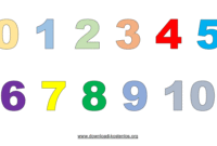 zahlen 1-10 zum ausdrucken kostenlos pdf zahlen 1-10 zum ausdrucken kostenlos pdf