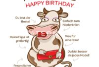 zum geburtstag lustige bilder