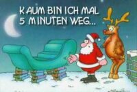 frohe weihnachten lustiges bild