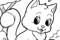 hund und katze ausmalbilder hund und katze ausmalbilder