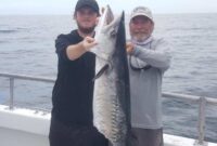 bar jack fishing lantana fl bar jack fishing lantana fl