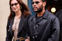 who is bella hadid married to who is bella hadid married to