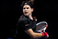 thiem tennis score thiem tennis score