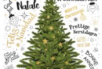 weihnachtsbilder tannenbaum