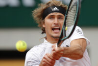 is alexander zverev russian is alexander zverev russian