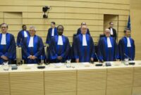 cour pénale internationale def cour pénale internationale def