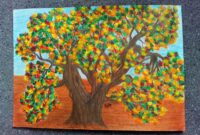 bilder mit buntstiften