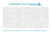 buchstabengitter zum ausdrucken pdf