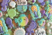 meerjungfrau süßigkeiten meerjungfrau süßigkeiten