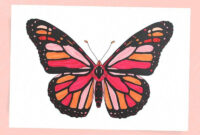 schmetterling bild zum ausdrucken schmetterling bild zum ausdrucken