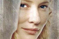 fun facts about cate blanchett and galadriel fun facts about cate blanchett and galadriel