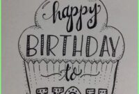 geburtstagsbilder zeichnen geburtstagsbilder zeichnen