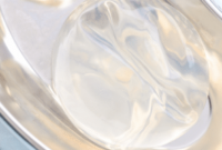 breast implant removal recovery