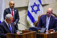 benjamin netanyahu current news benjamin netanyahu current news