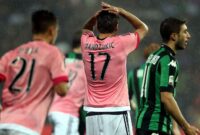 juventus vs sassuolo h2h juventus vs sassuolo h2h