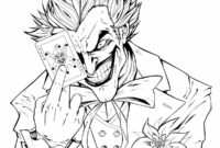 ausmalbilder cool
