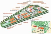 plan de paris roland garros plan de paris roland garros