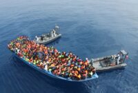 les migrants en europe les migrants en europe