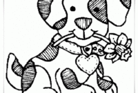 hunde bilder zum ausmalen hunde bilder zum ausmalen